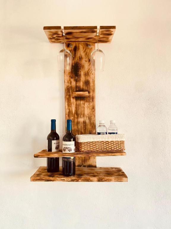 Hotel Boutique Kan Ahau Con Alberca - Pet Friendly Mahahual Exteriör bild
