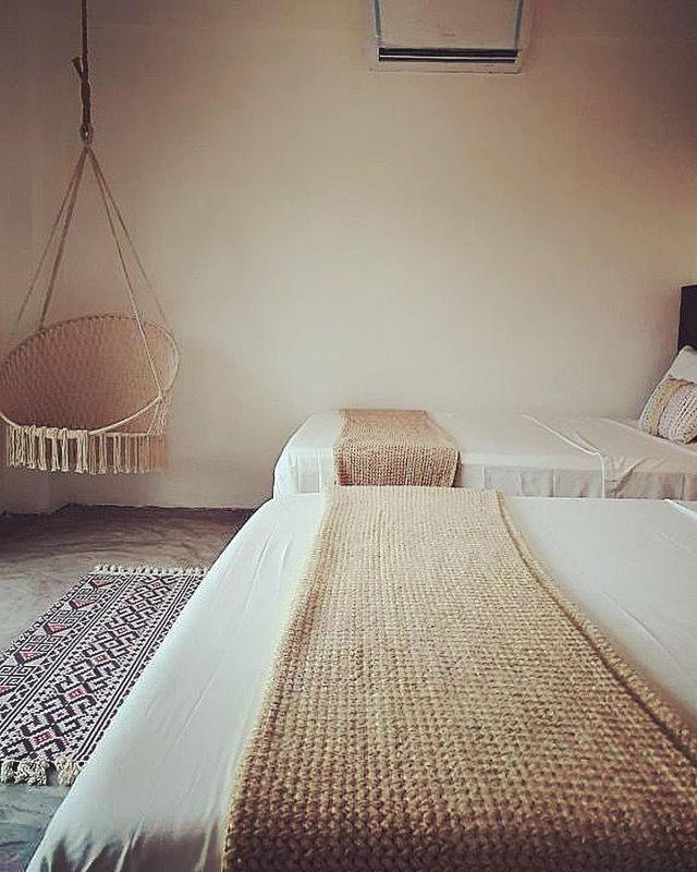 Hotel Boutique Kan Ahau Con Alberca - Pet Friendly Mahahual Rum bild
